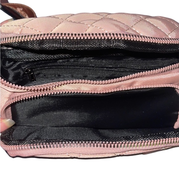 Pink Fanny Pack Slingbag - Picture 4 of 6